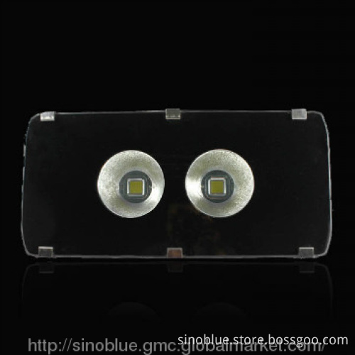 120w high power led flood light